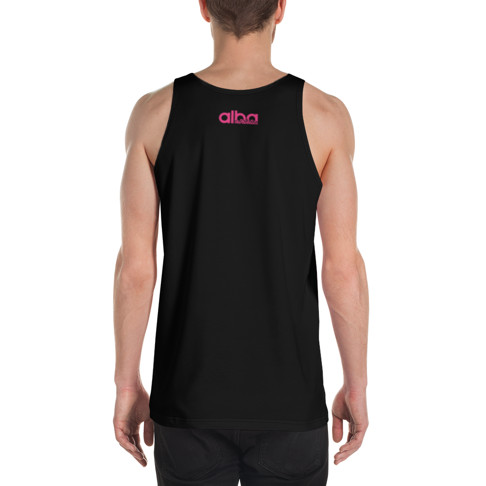 Men's Tank Top - World Majors