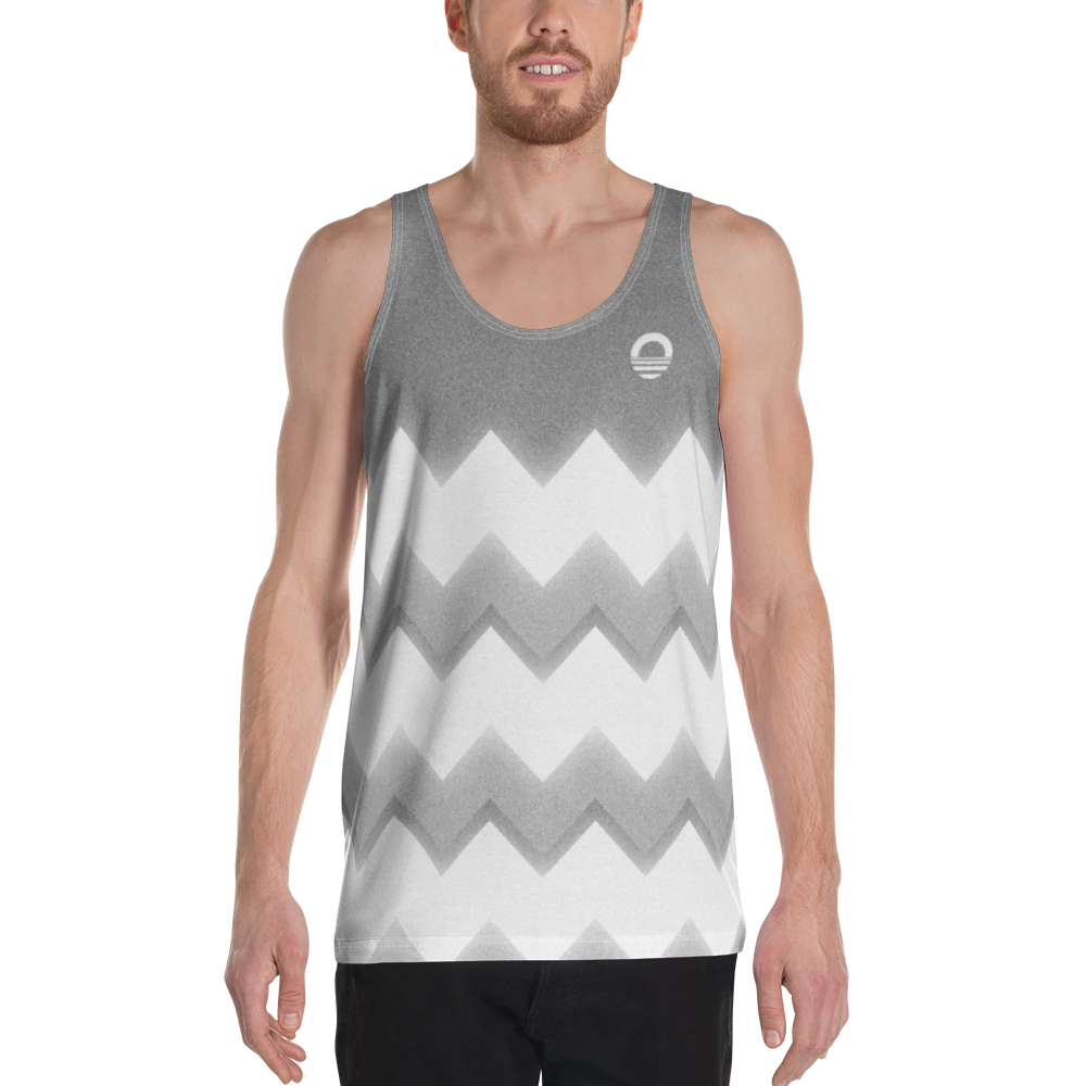 Men's Tank Top - Ella