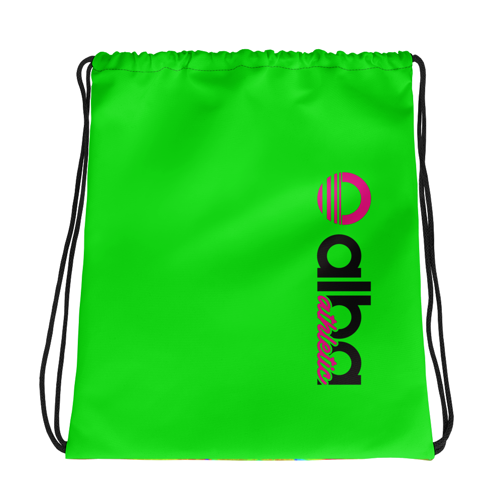 Gear Bag - Nebula