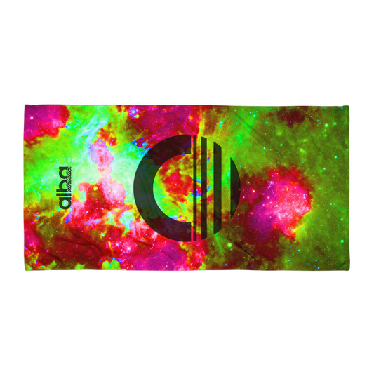 Towel - Nebula