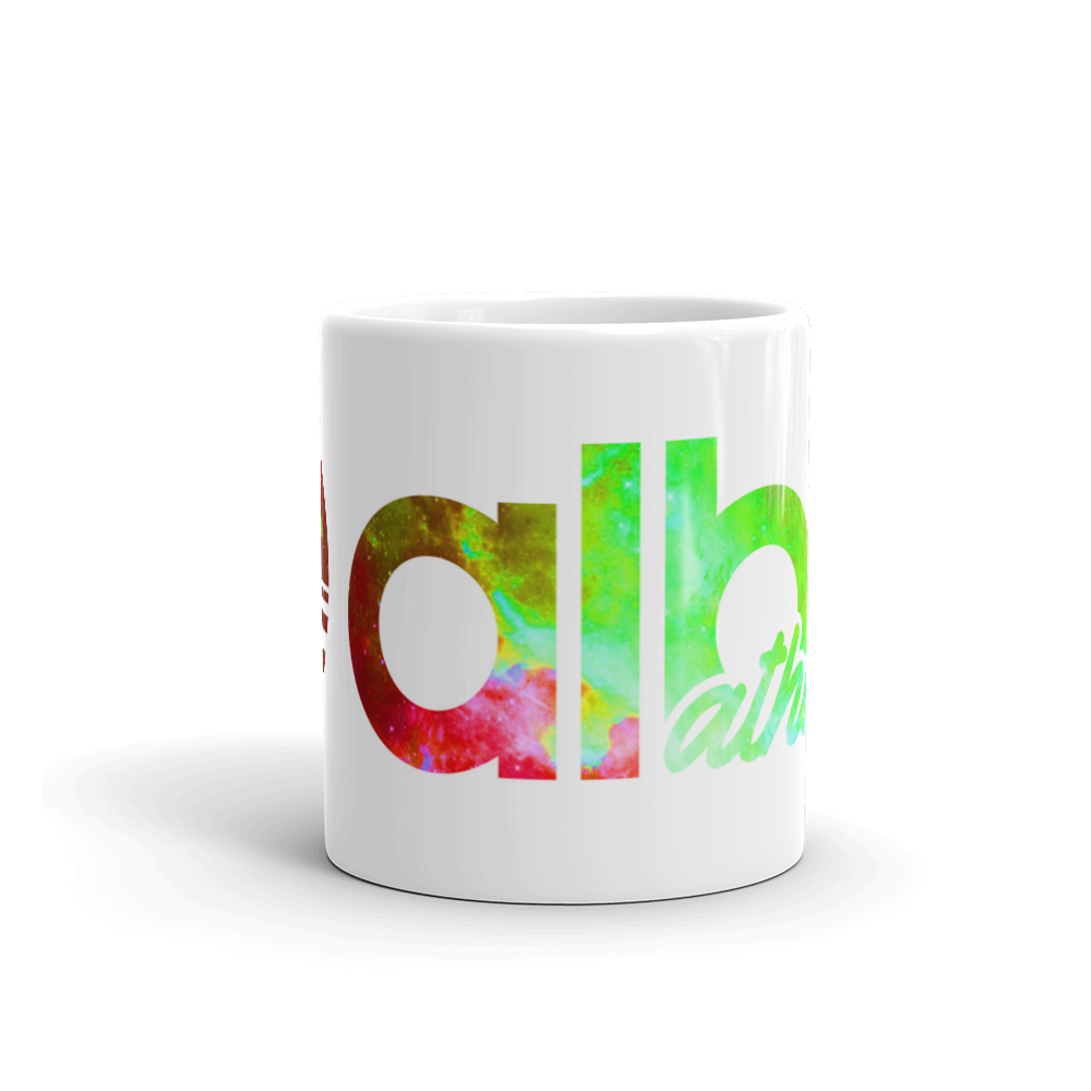 Mug - Nebula
