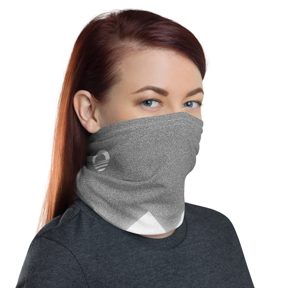 Women's Tube Scarf - Ella