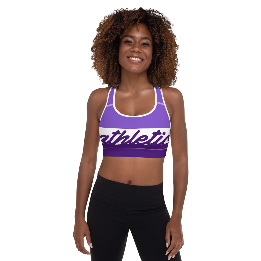 Women's Sports Bra - Tones