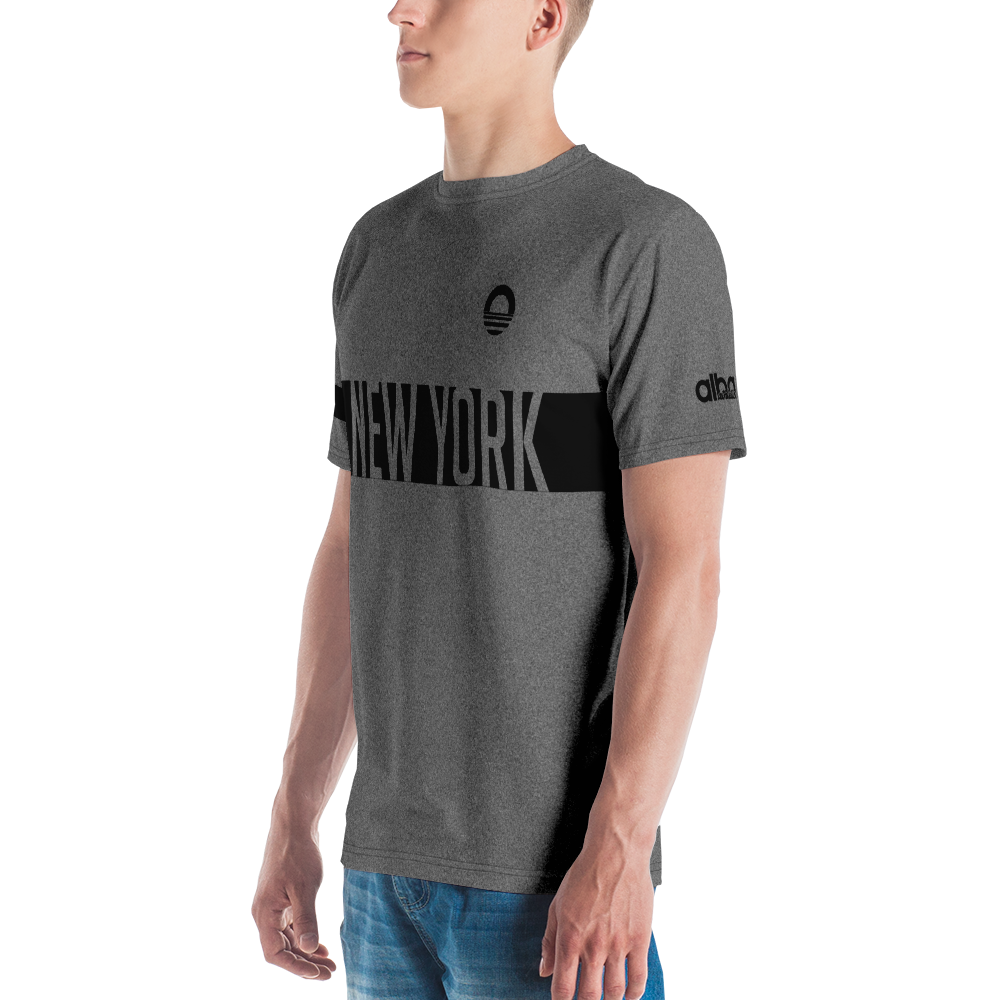 Men's T-Shirt - New York