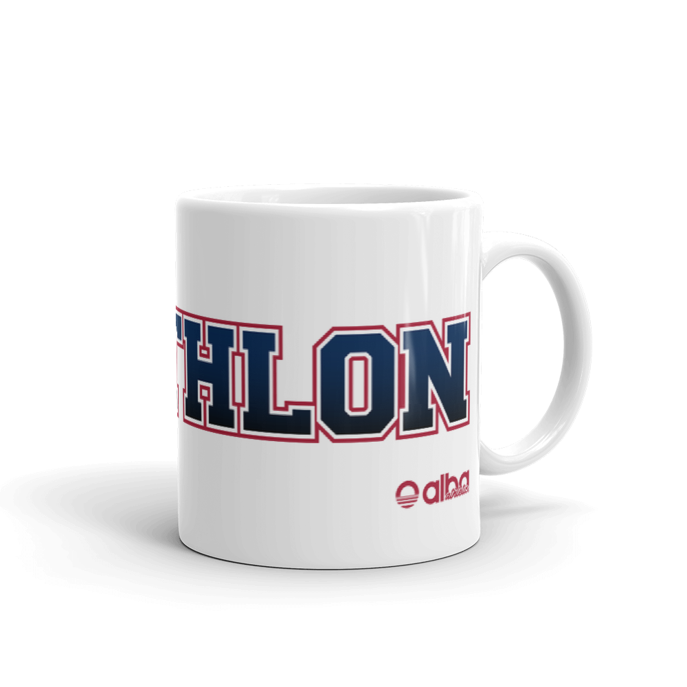 Mug - University Triathlon