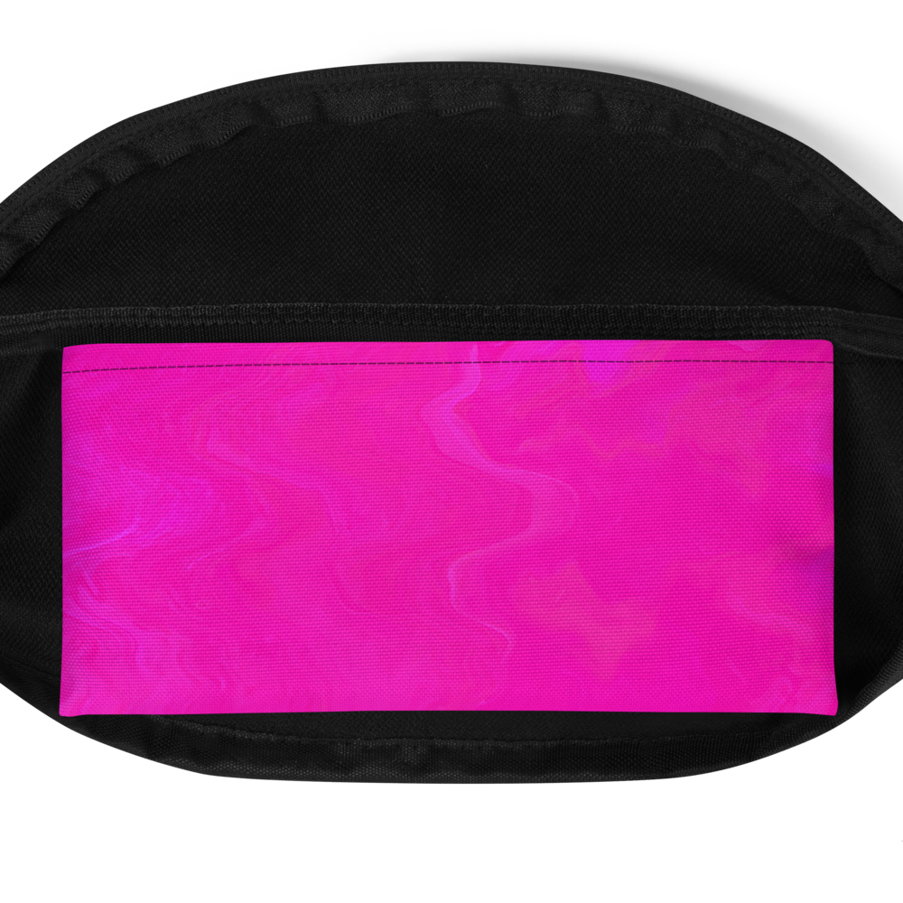 Waist Pack - Mountain Dream