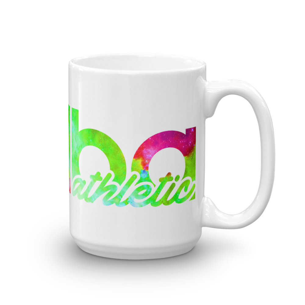 Mug - Nebula