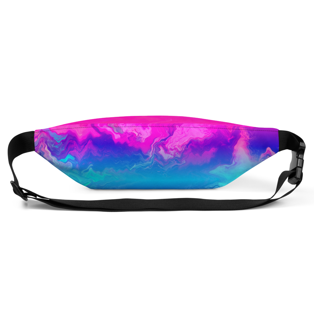 Waist Pack - Mountain Dream