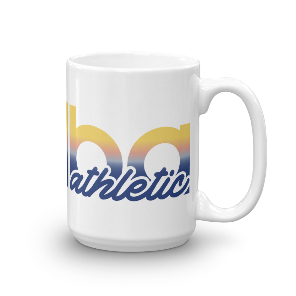 Mug - Evening Sun