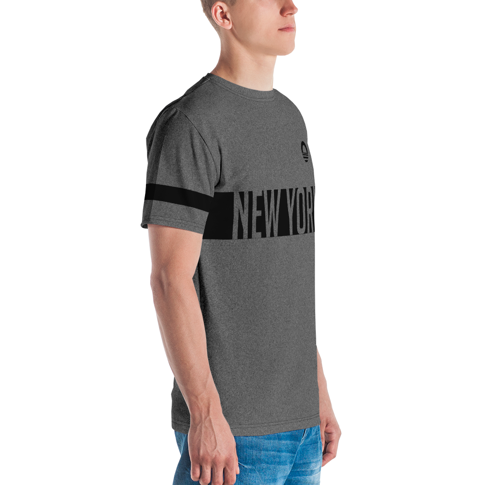 Men's T-Shirt - New York