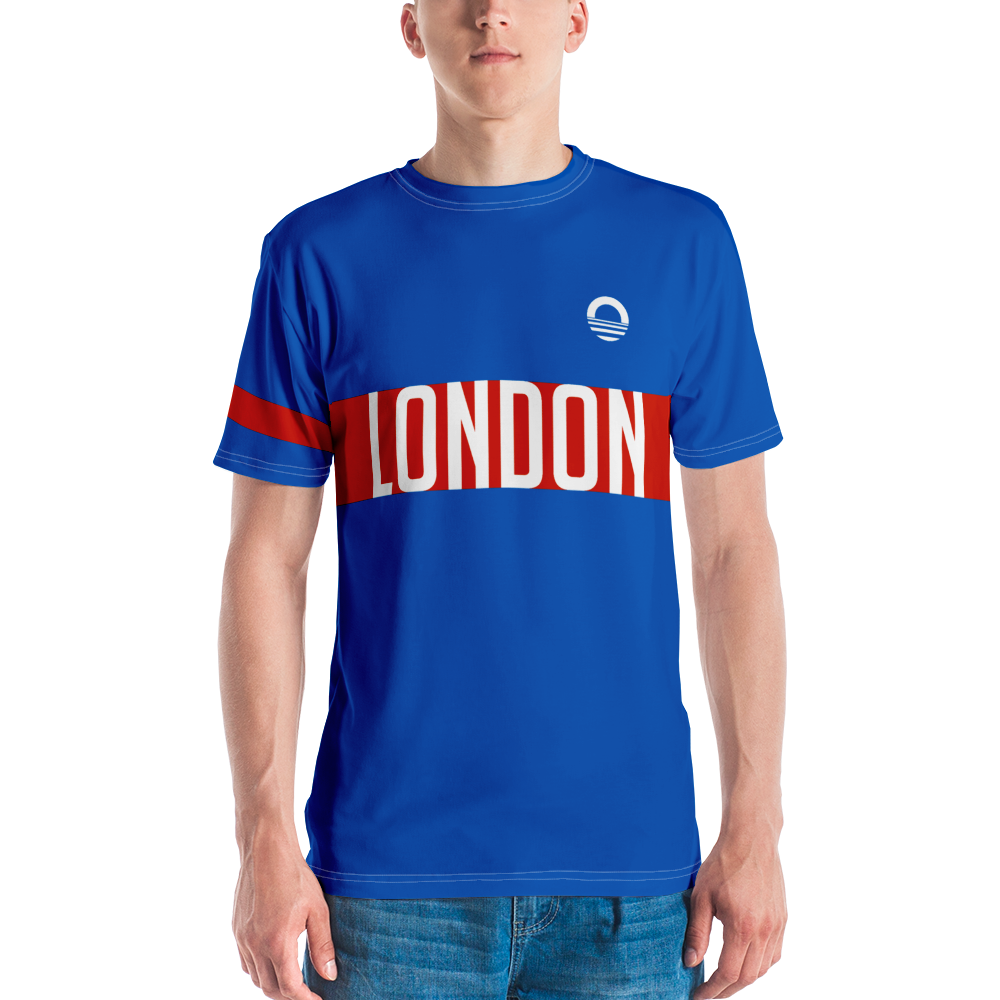 Men's T-Shirt - London
