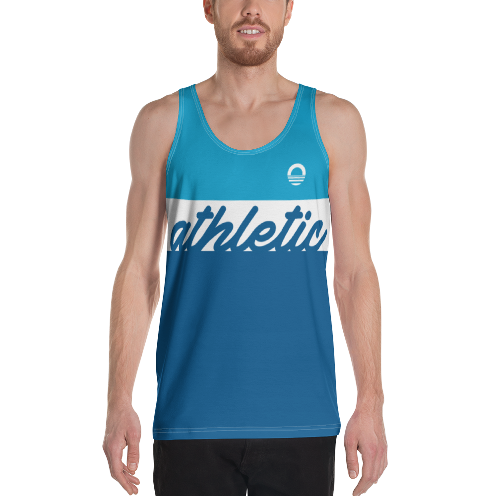 Men's Tank Top - Tones