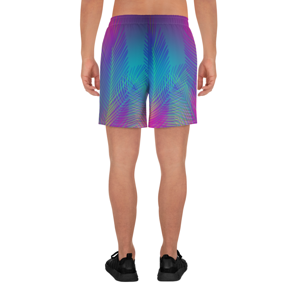 Men's Shorts - Palms