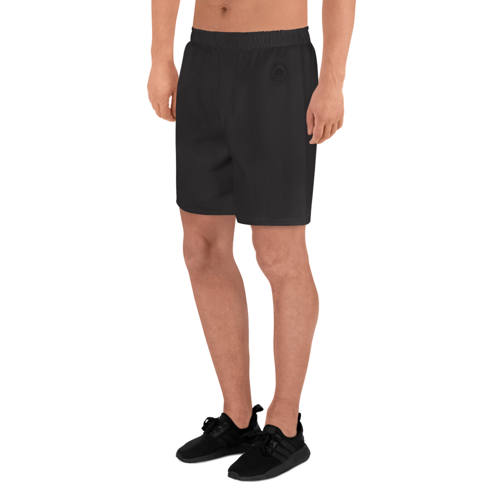 Men's Shorts - Black Out
