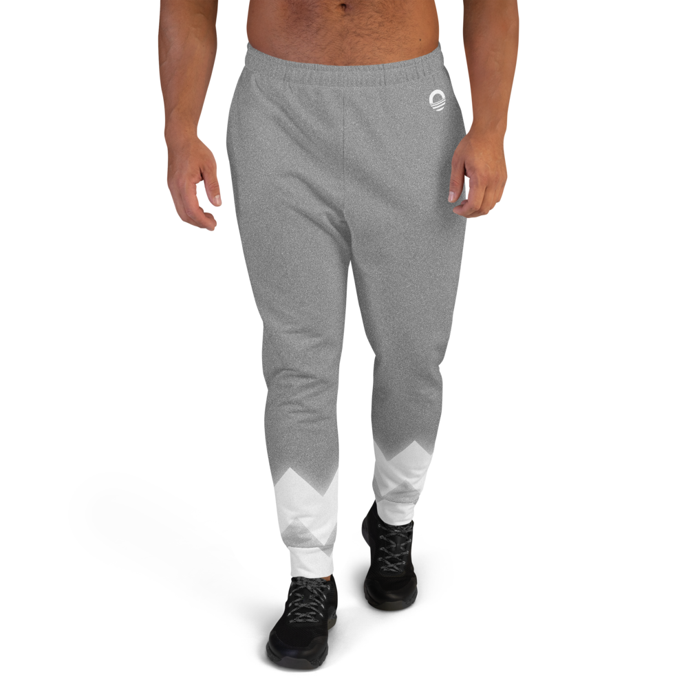 Men's Track Pants - Ella