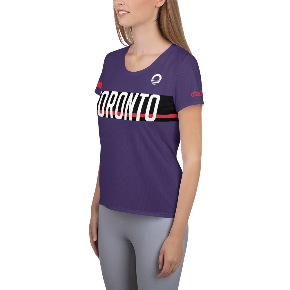 Women's Light Weight Shirt - Toronto