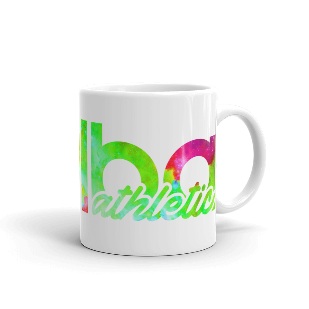 Mug - Nebula