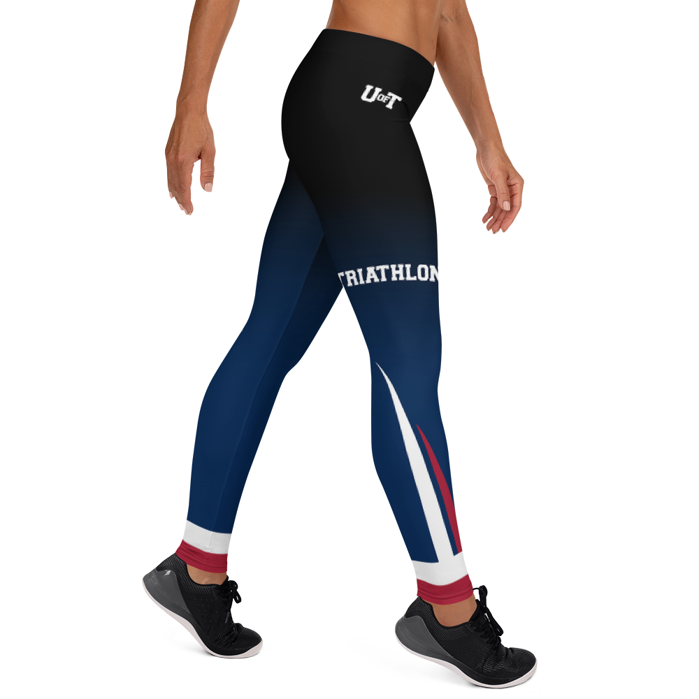 Women's Tights - University Triathlon