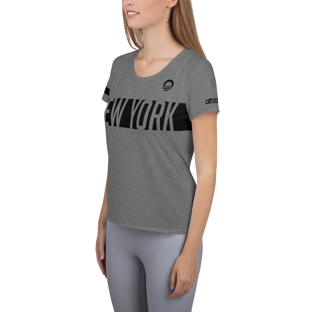 Women's Light Weight Shirt - New York