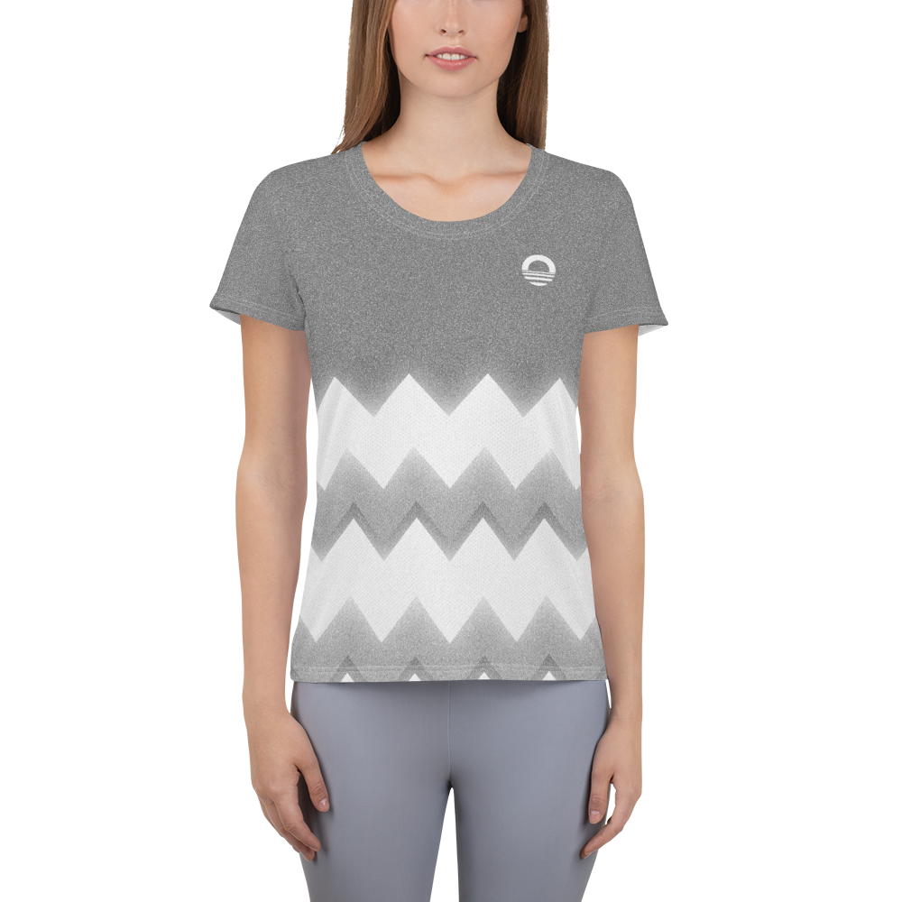 Women's Light Weight Shirt - Ella