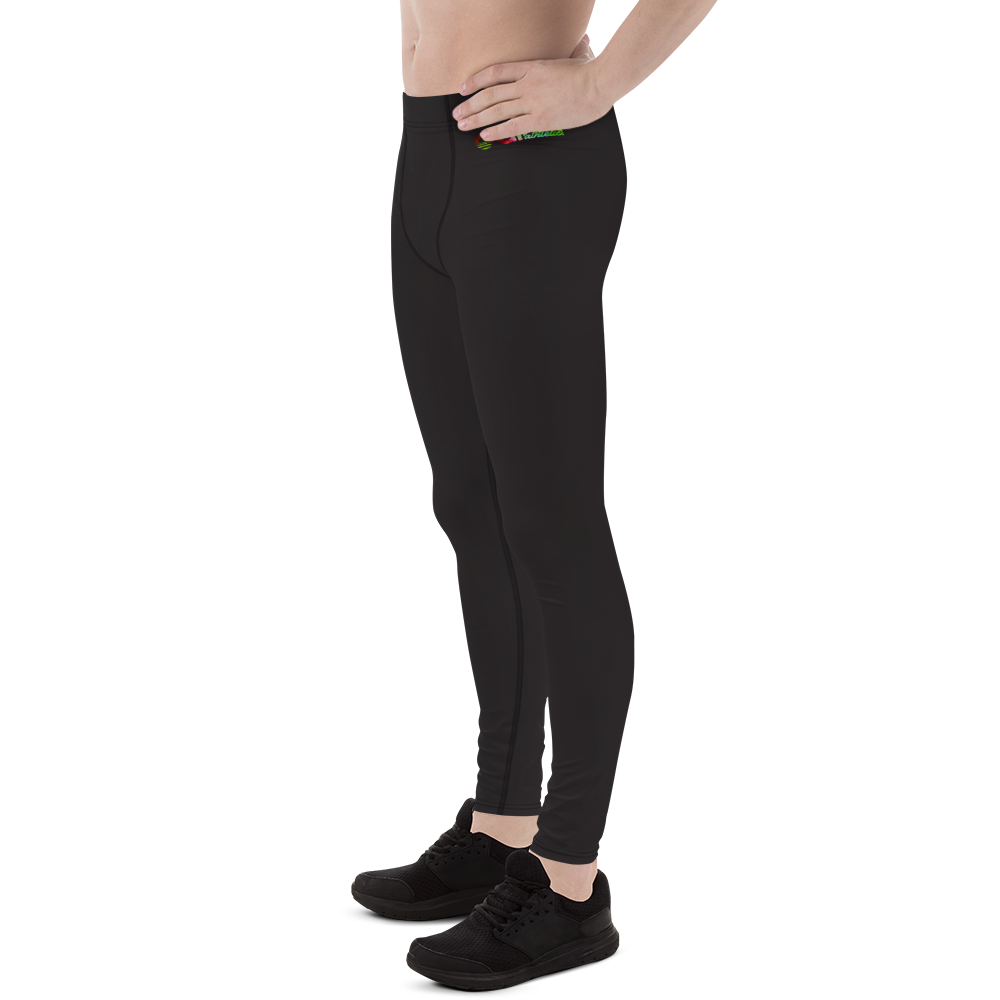 Men's Tights - Nebula
