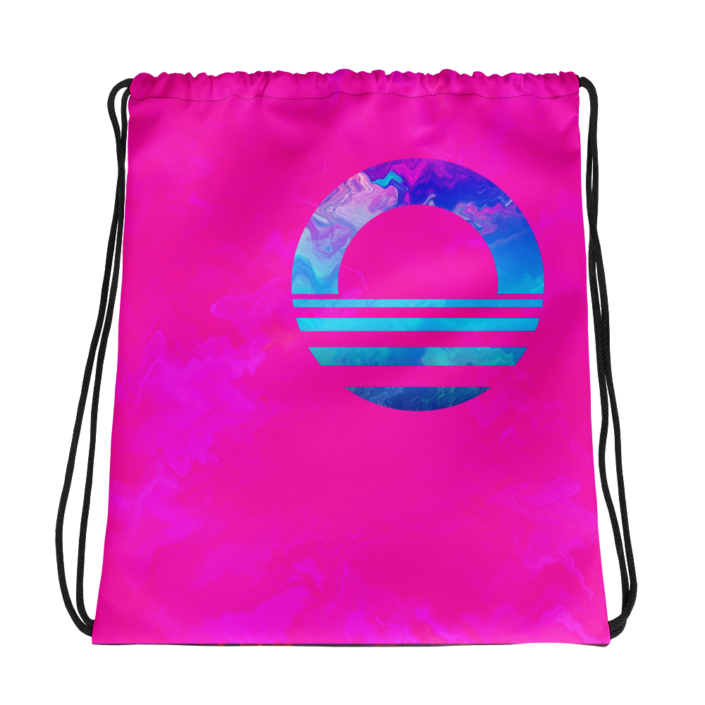 Gear Bag - Mountain Dream