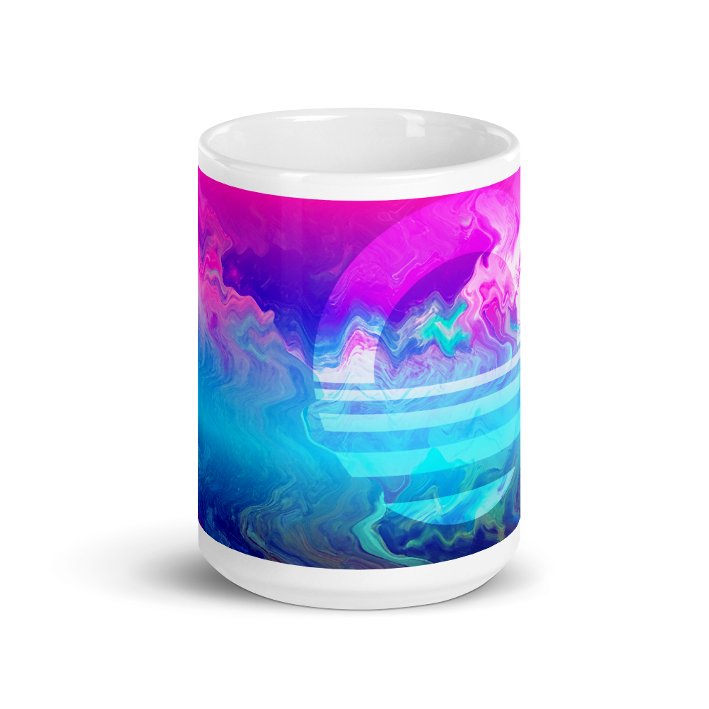 Mug - Mountain Dream
