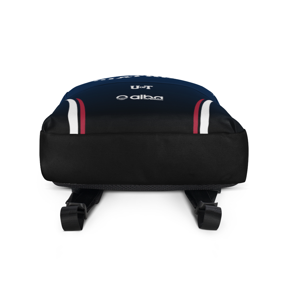 Backpack - University Triathlon