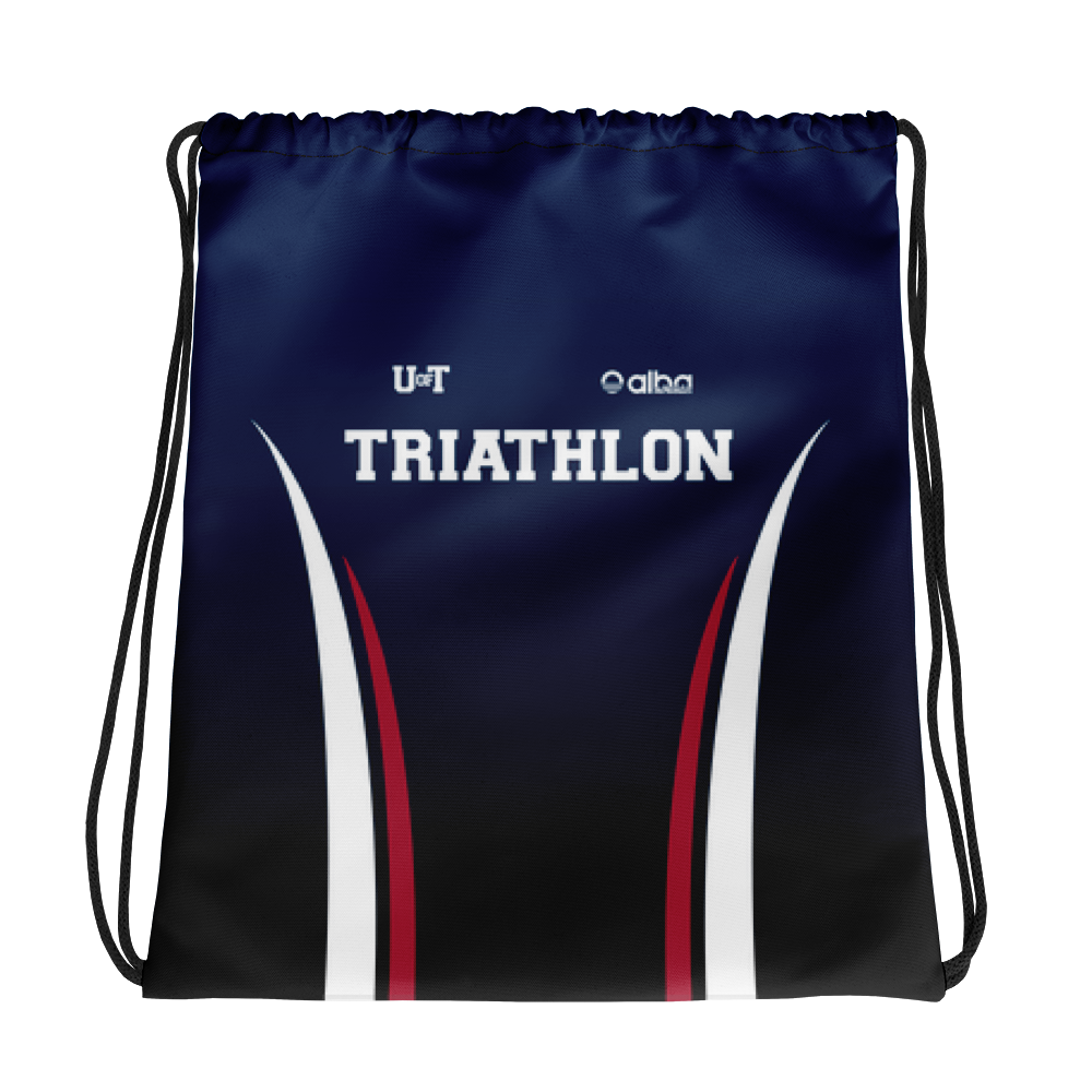 Gear Bag - University Triathlon