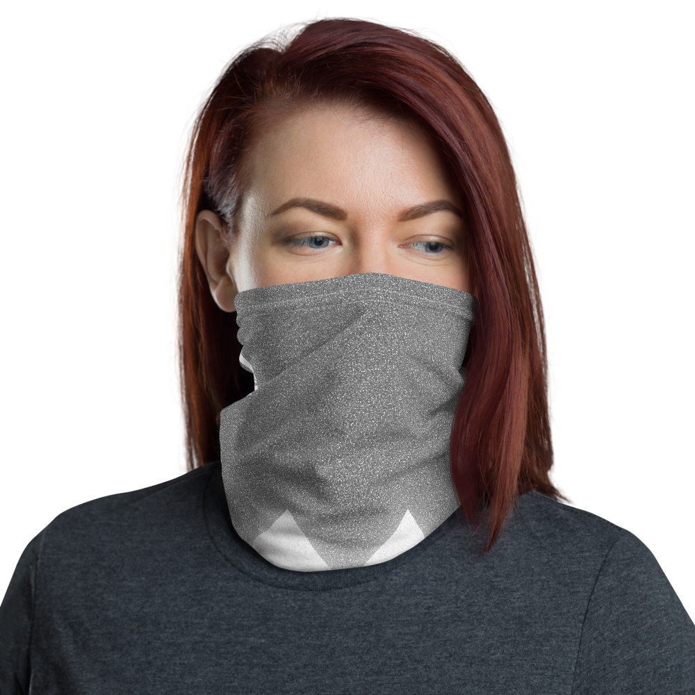 Women's Tube Scarf - Ella