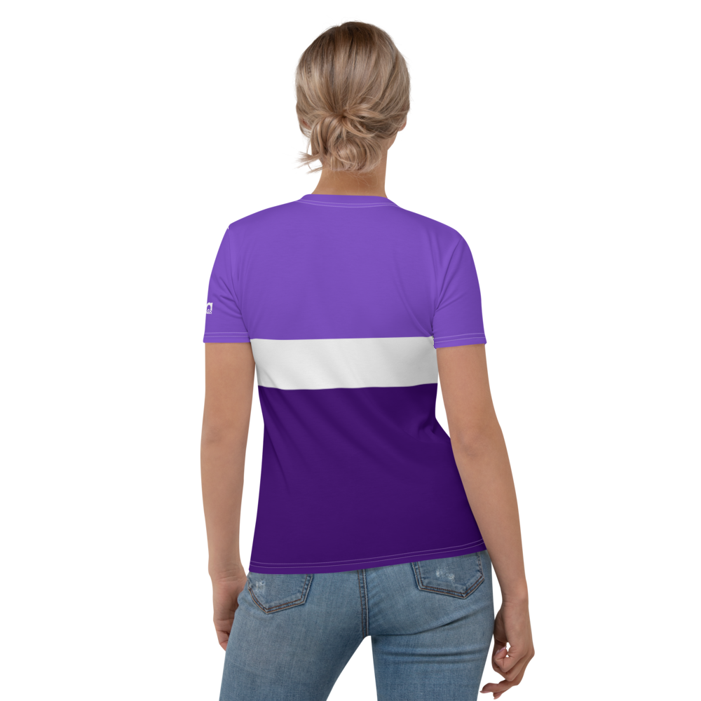 Women's T-shirt - Tones