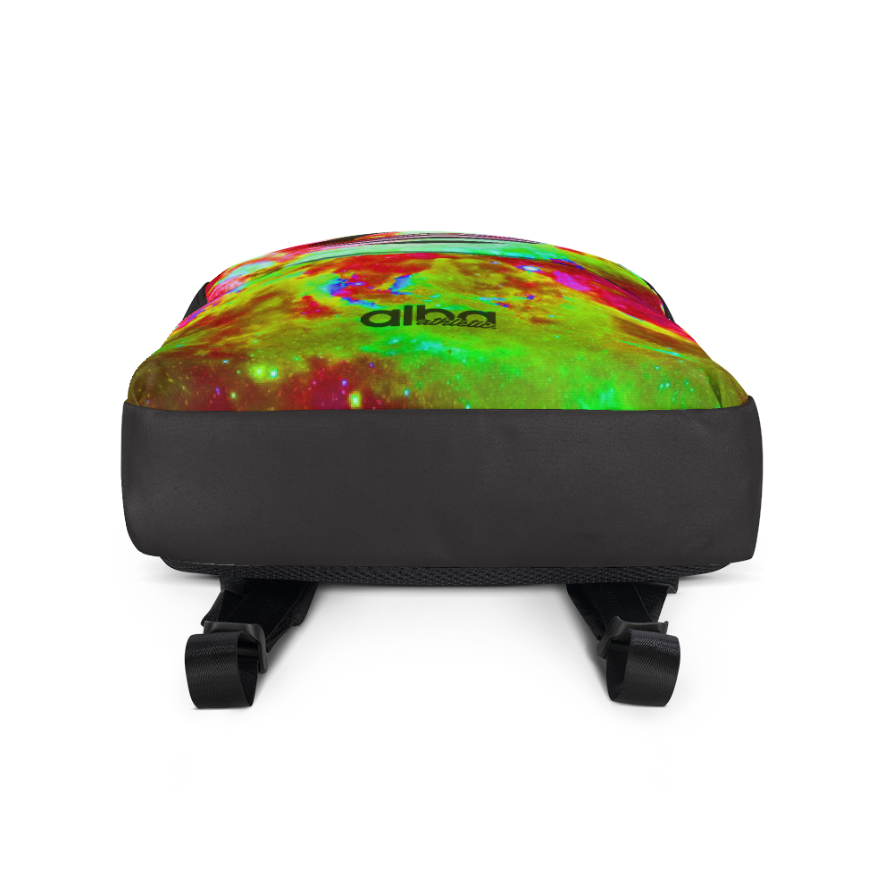 Backpack - Nebula