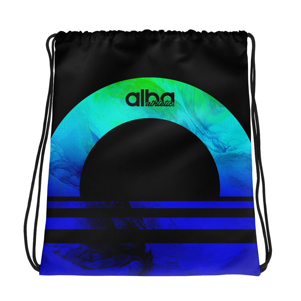 Gear Bag - Earth Waves
