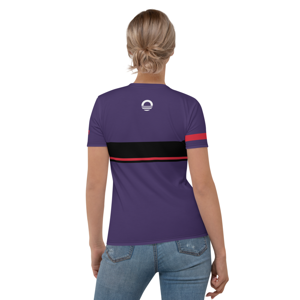 Women's T-shirt - Toronto
