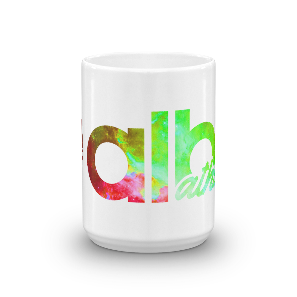 Mug - Nebula