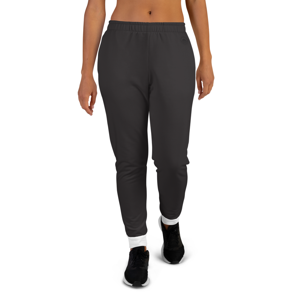 Bb track pants sales black