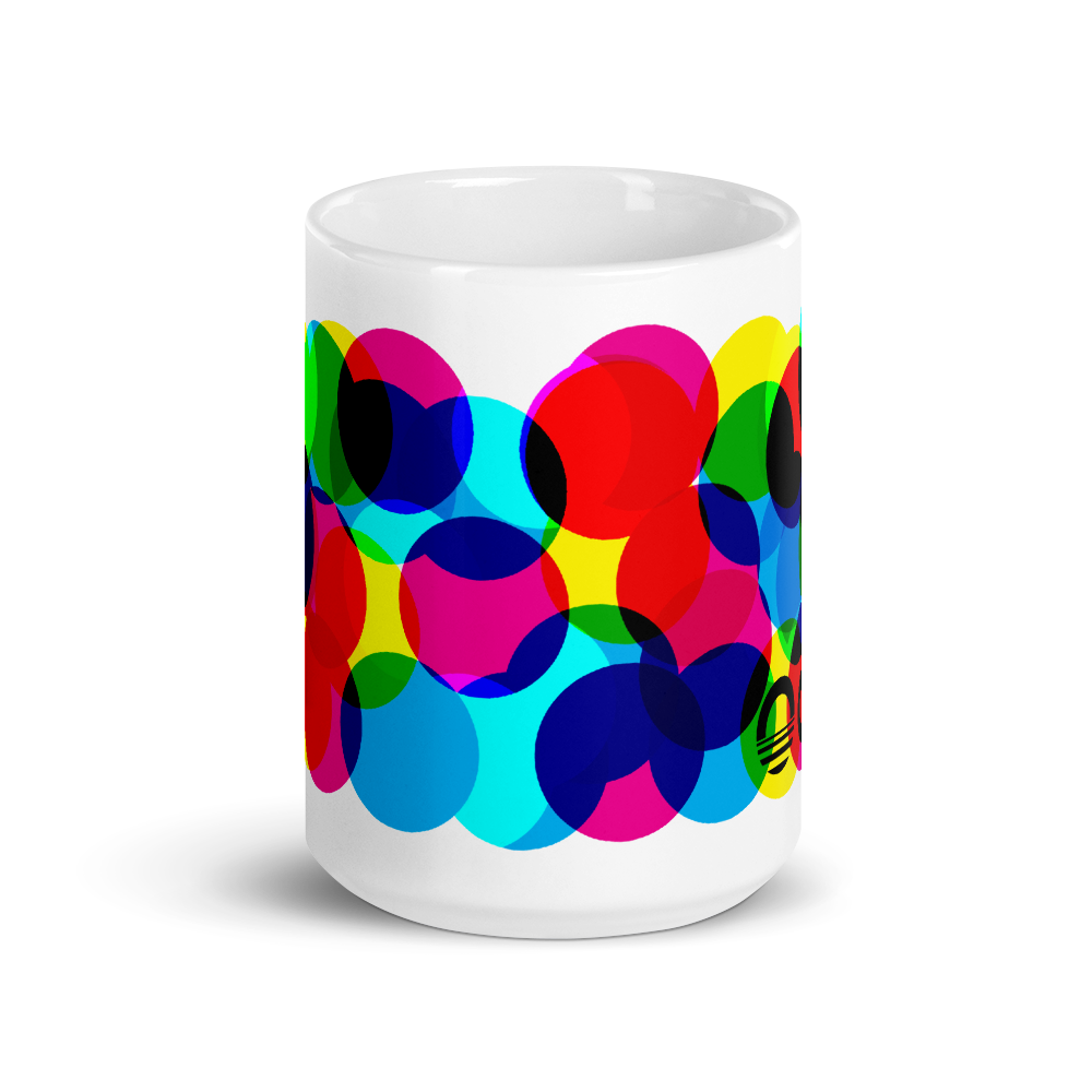 Mug - CMYK