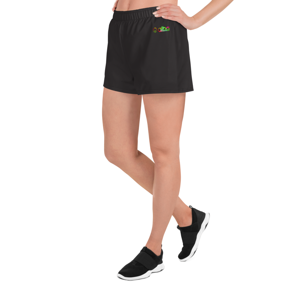 Women's Shorts - Nebula