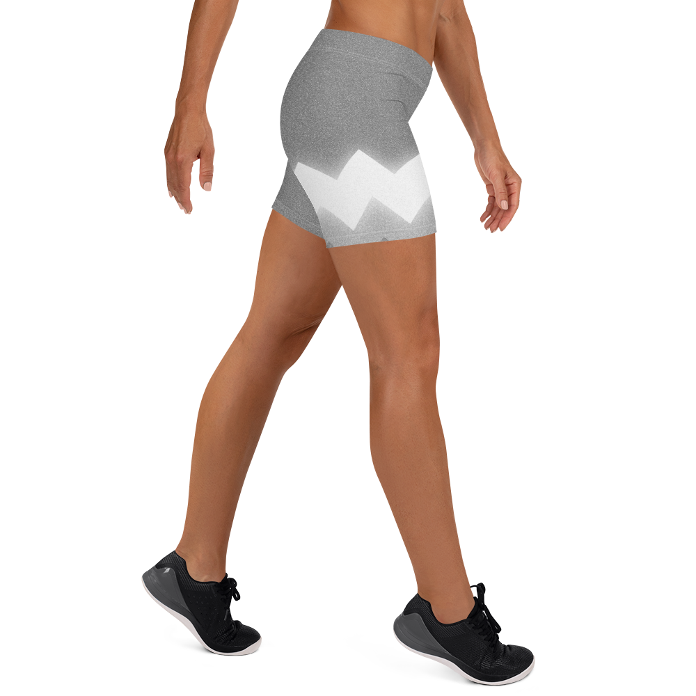 Women's Tight Short - Ella