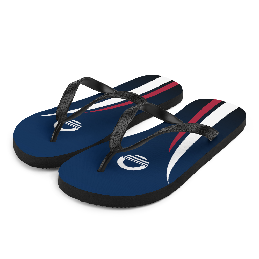 Recovery Sandals - University Triathlon