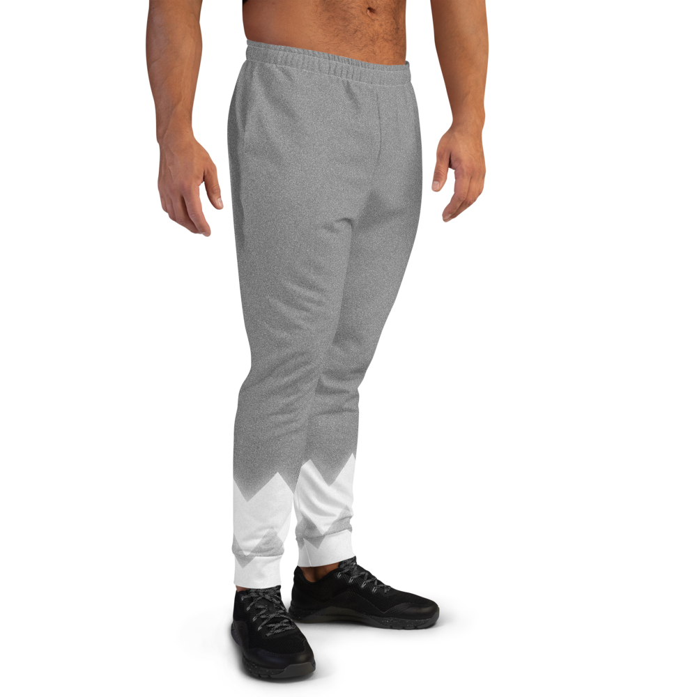 Men's Track Pants - Ella