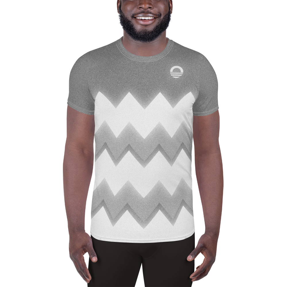 Men's Light Weight Shirt - Ella