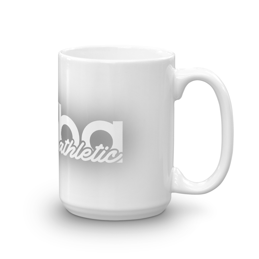 Mug - Black Out