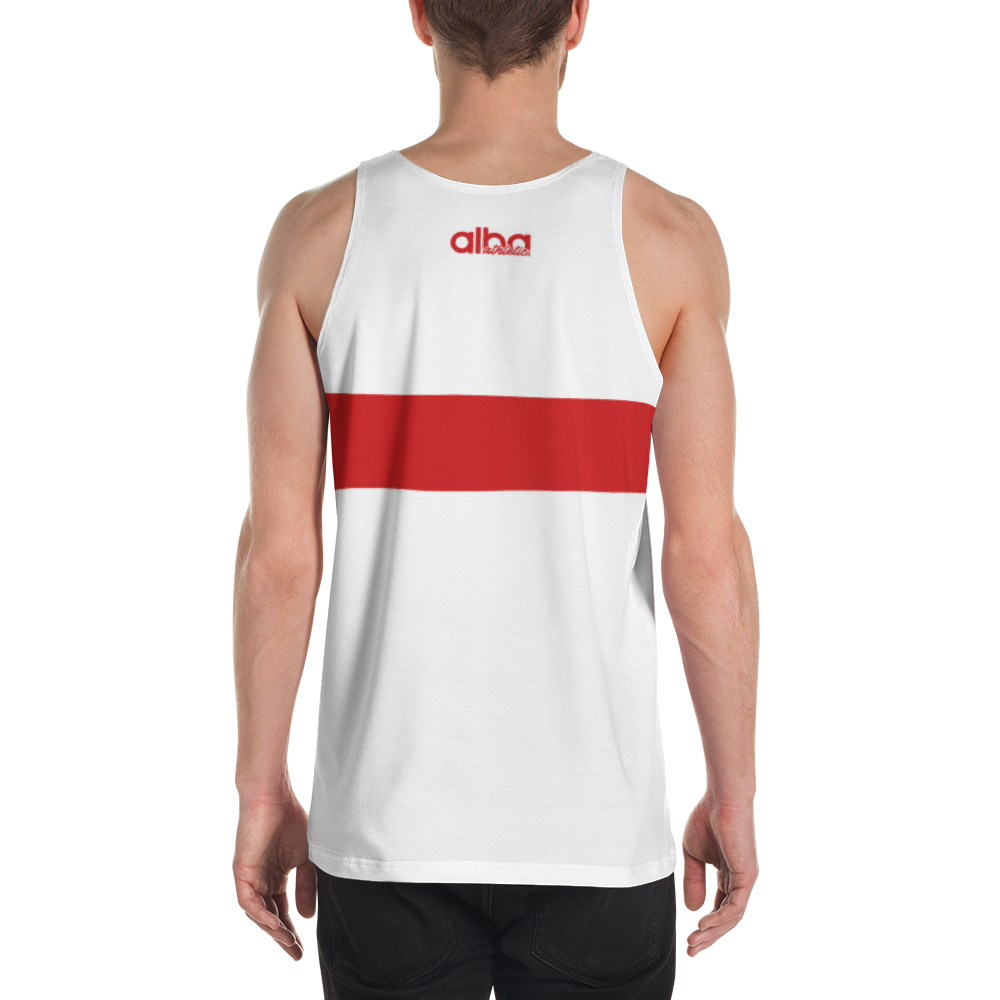 Men's Tank Top - Tokyo