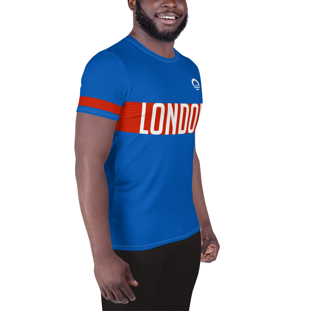 Men's Light Weight Shirt - London