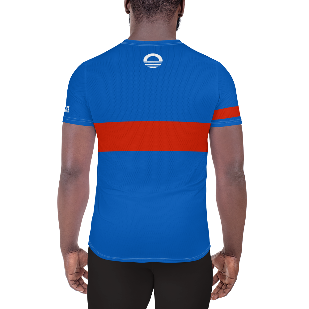Men's Light Weight Shirt - London