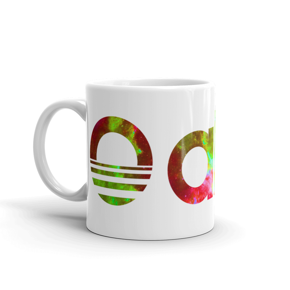 Mug - Nebula