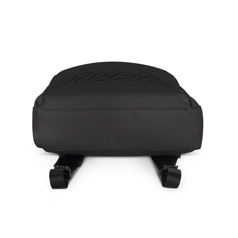 Backpack - Black Out