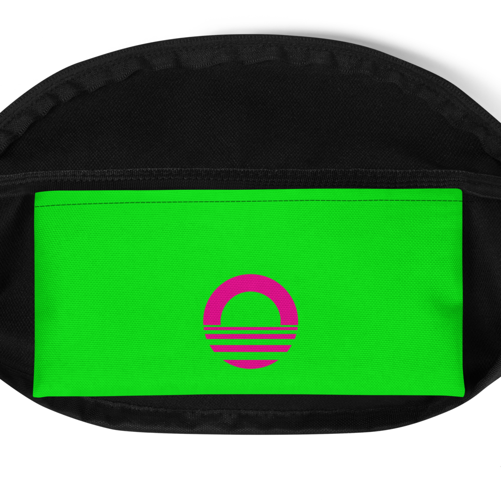 Waist Pack - Nebula
