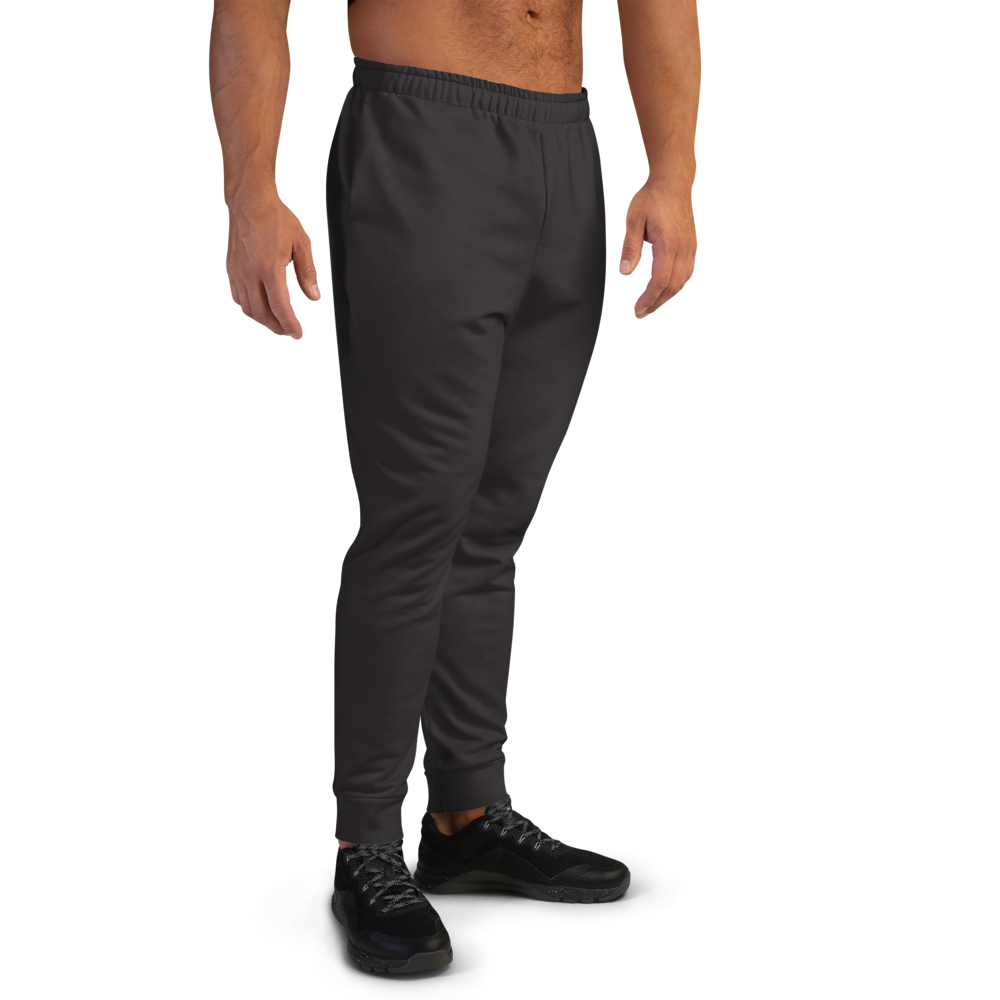 Men's Track Pants - Black Out